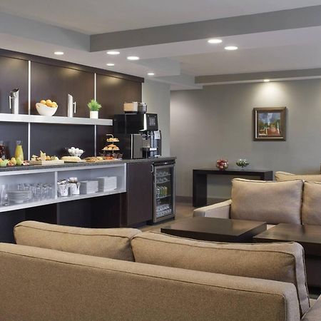 Delta Hotels By Marriott Beausejour Moncton Ngoại thất bức ảnh