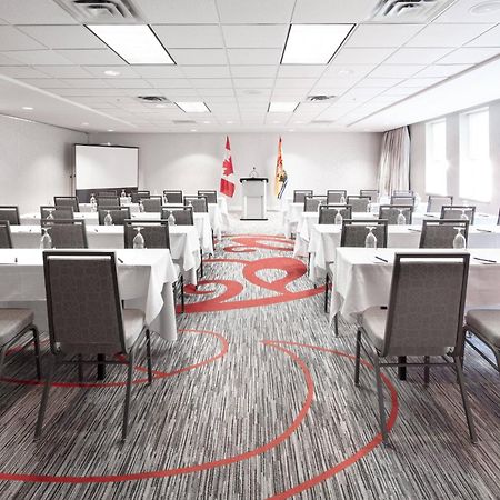 Delta Hotels By Marriott Beausejour Moncton Ngoại thất bức ảnh