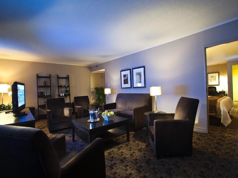 Delta Hotels By Marriott Beausejour Moncton Ngoại thất bức ảnh