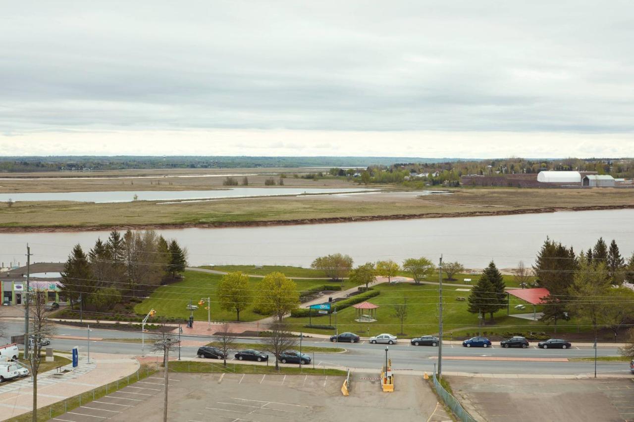 Delta Hotels By Marriott Beausejour Moncton Ngoại thất bức ảnh