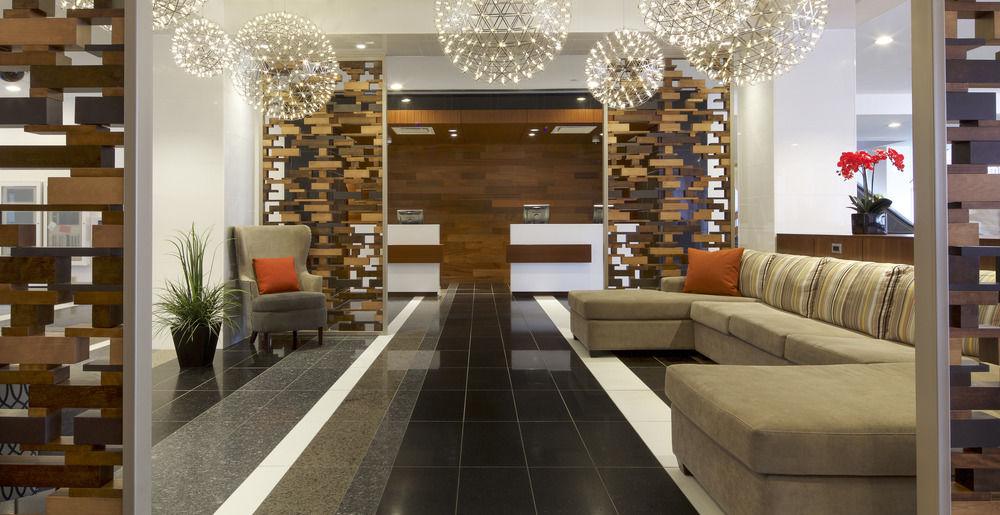 Delta Hotels By Marriott Beausejour Moncton Ngoại thất bức ảnh