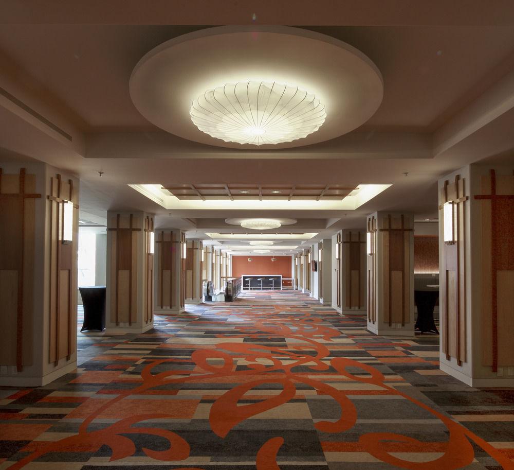 Delta Hotels By Marriott Beausejour Moncton Ngoại thất bức ảnh