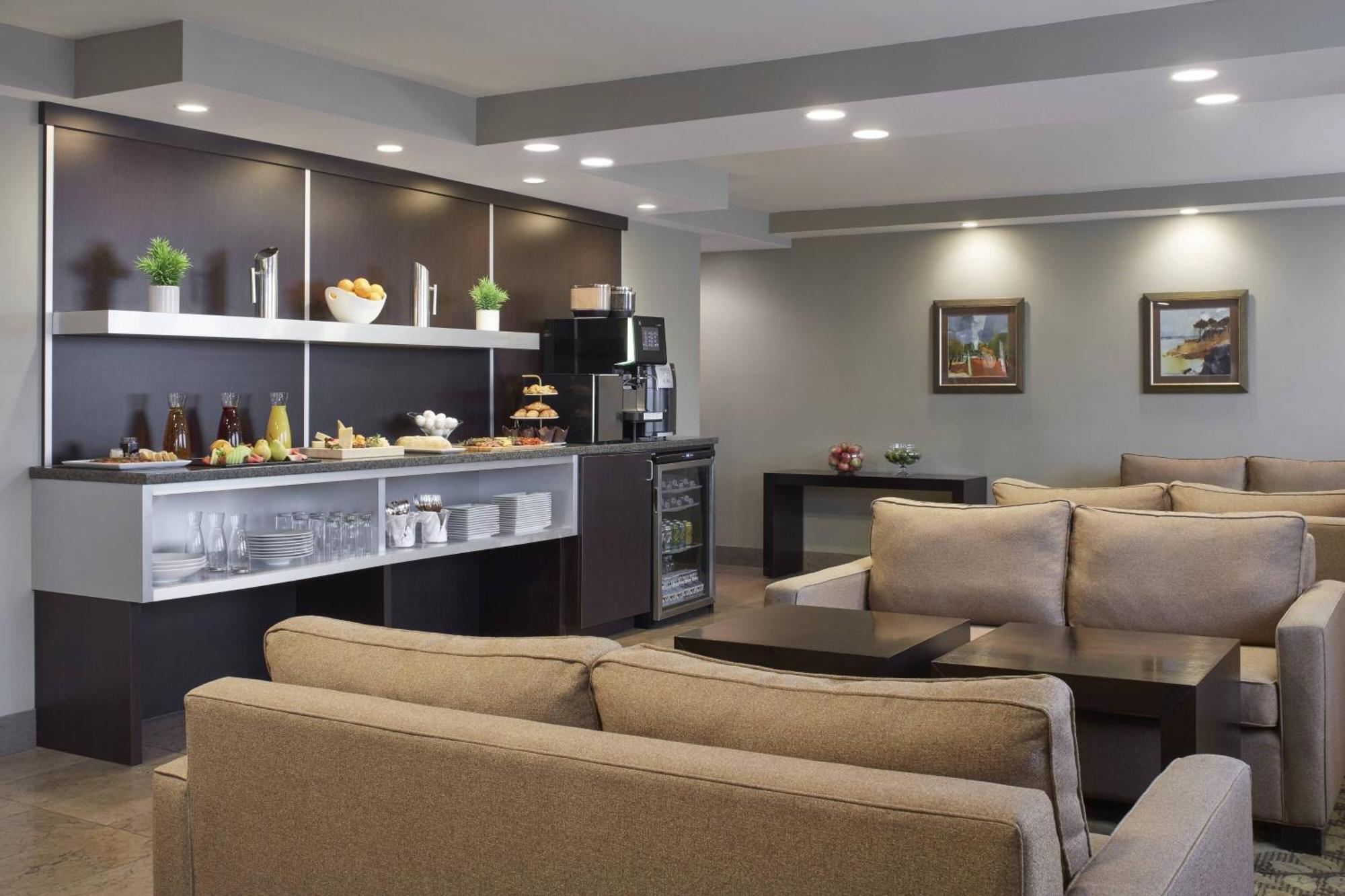 Delta Hotels By Marriott Beausejour Moncton Ngoại thất bức ảnh