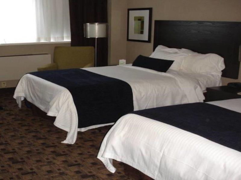 Delta Hotels By Marriott Beausejour Moncton Ngoại thất bức ảnh