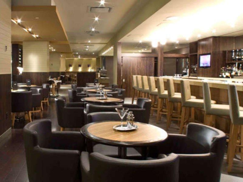 Delta Hotels By Marriott Beausejour Moncton Ngoại thất bức ảnh
