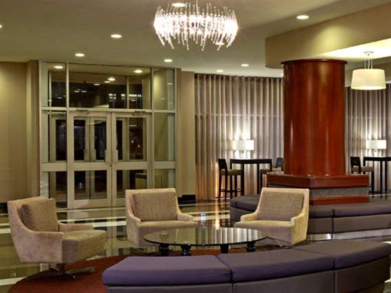 Delta Hotels By Marriott Beausejour Moncton Ngoại thất bức ảnh