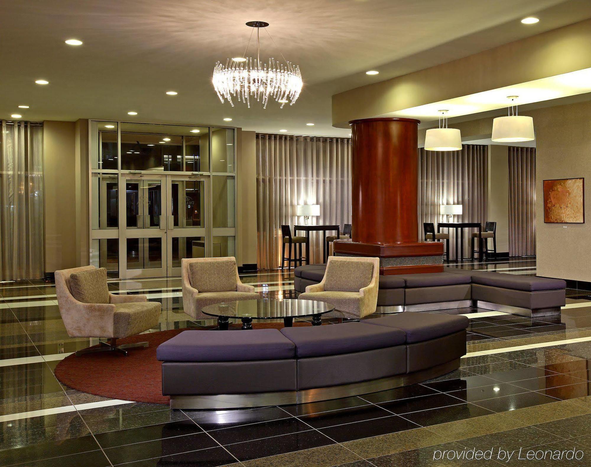 Delta Hotels By Marriott Beausejour Moncton Ngoại thất bức ảnh