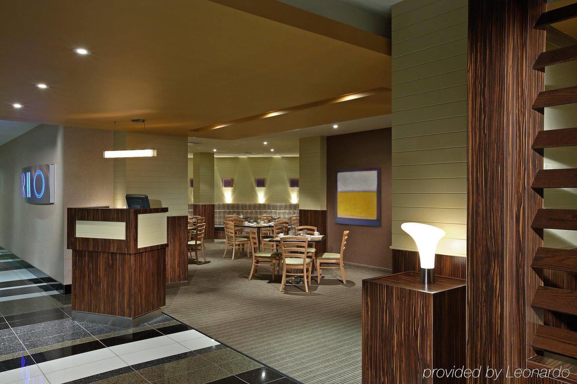 Delta Hotels By Marriott Beausejour Moncton Ngoại thất bức ảnh