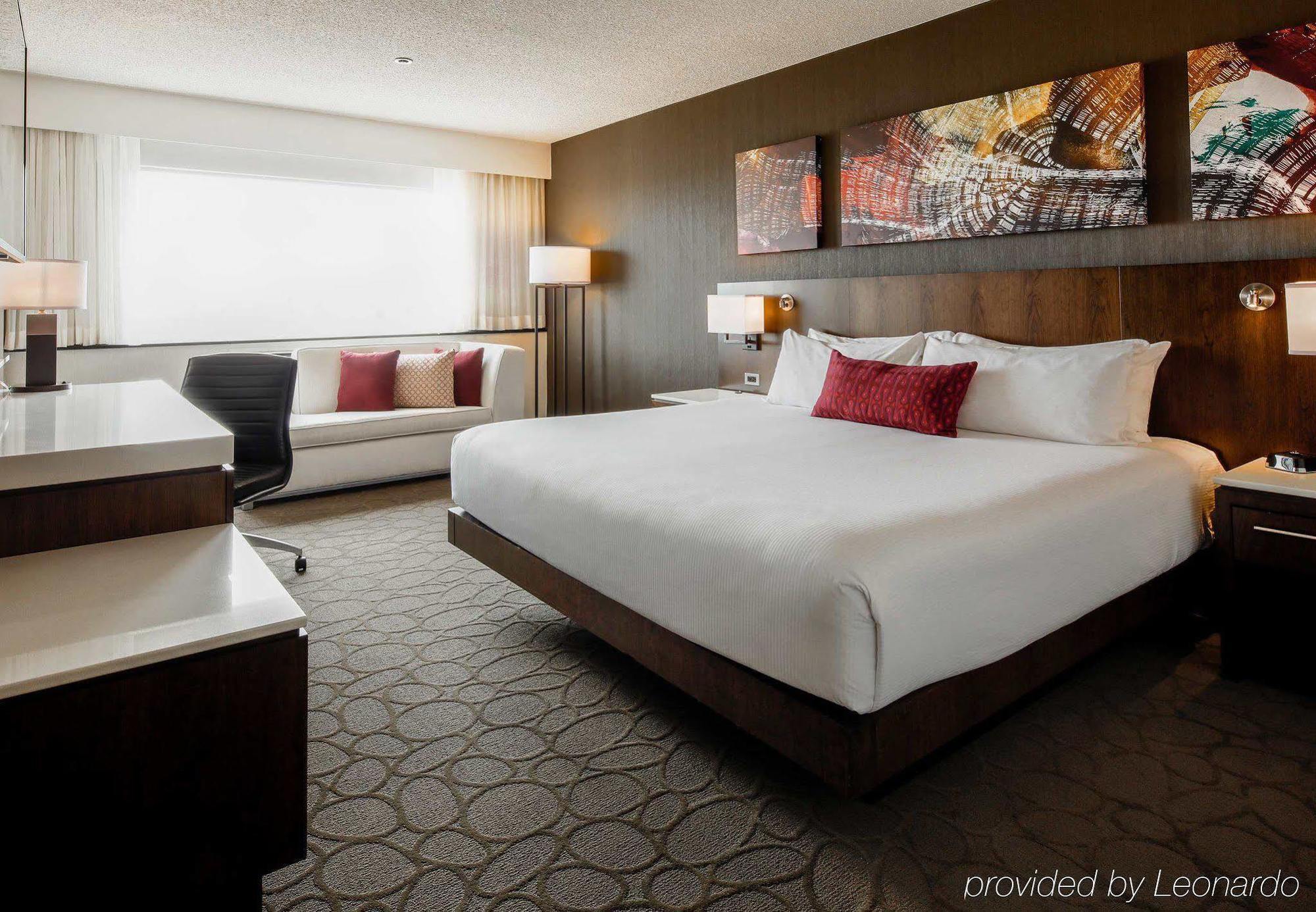 Delta Hotels By Marriott Beausejour Moncton Ngoại thất bức ảnh
