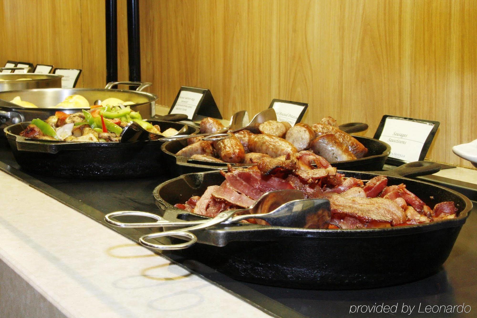 Delta Hotels By Marriott Beausejour Moncton Ngoại thất bức ảnh