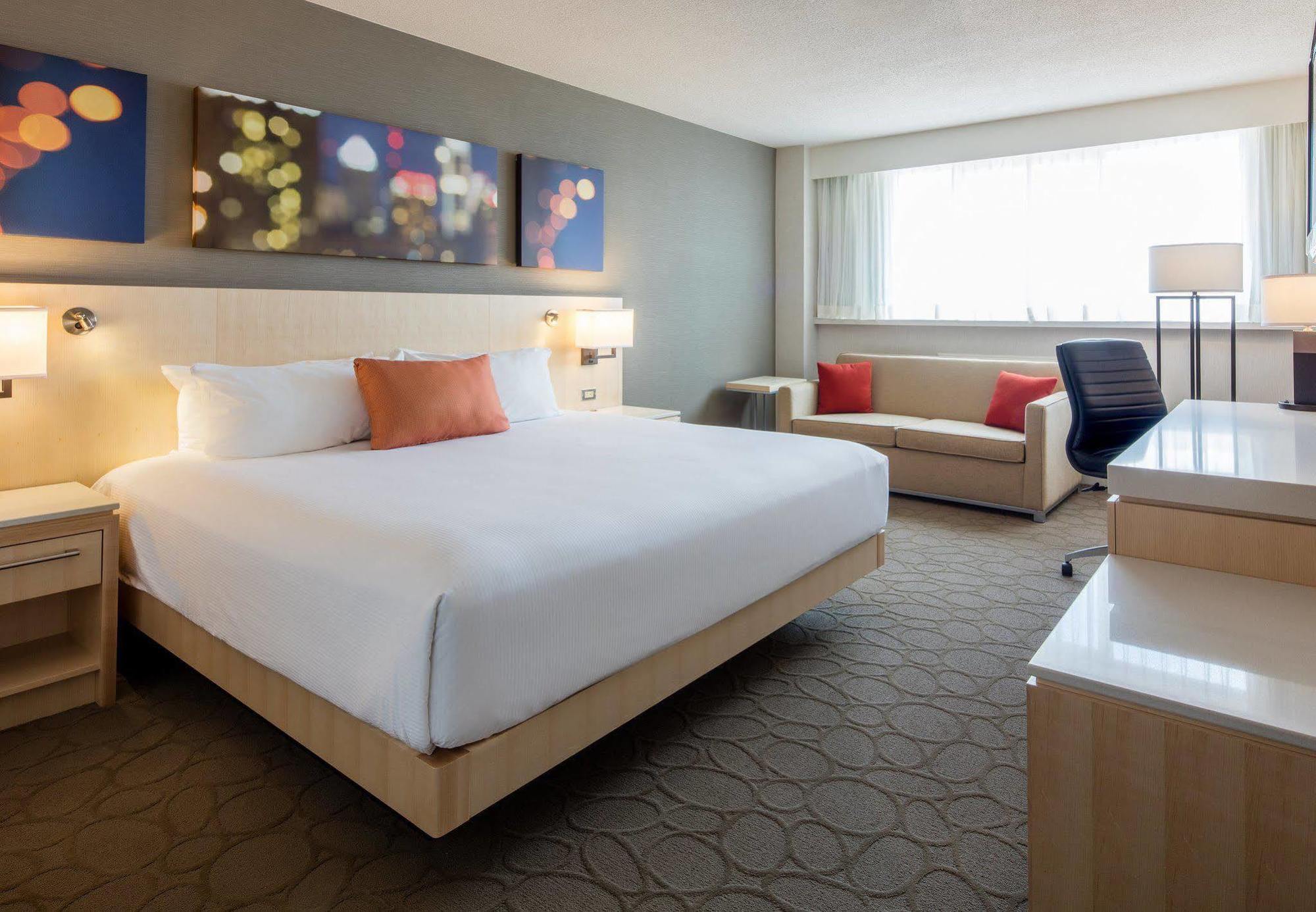 Delta Hotels By Marriott Beausejour Moncton Ngoại thất bức ảnh