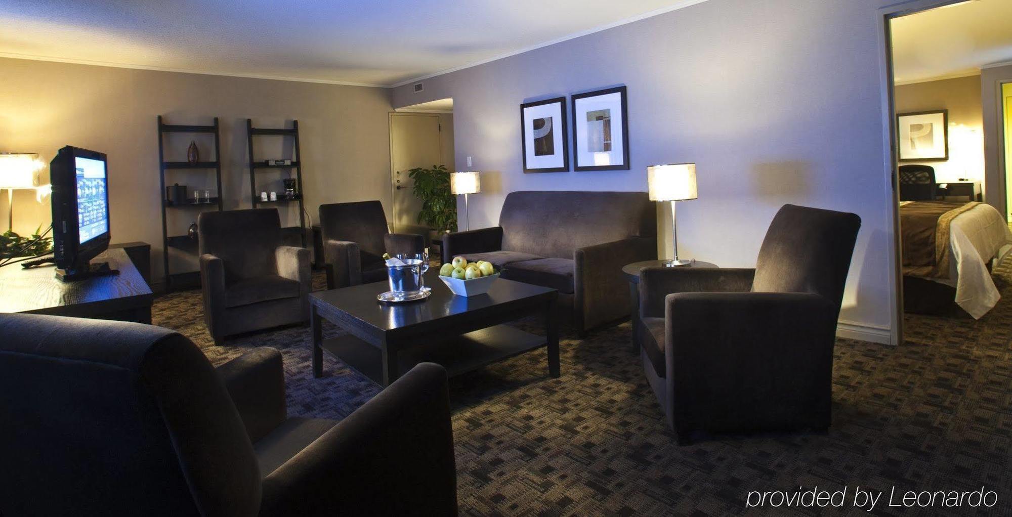 Delta Hotels By Marriott Beausejour Moncton Ngoại thất bức ảnh